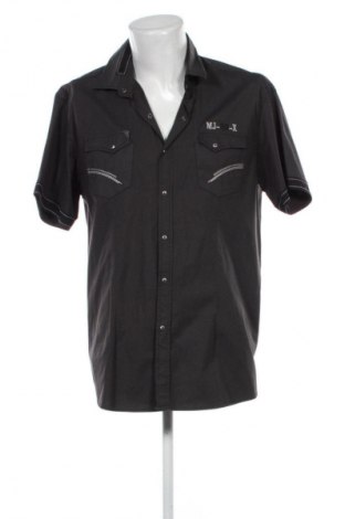Herrenhemd Mondo, Größe 4XL, Farbe Mehrfarbig, Preis 20,46 €
