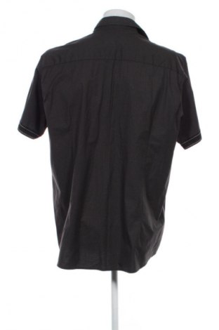 Herrenhemd Mondo, Größe 4XL, Farbe Mehrfarbig, Preis 20,46 €