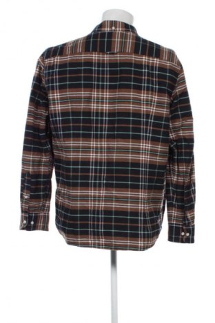 Herrenhemd Montego, Größe XL, Farbe Mehrfarbig, Preis € 13,99