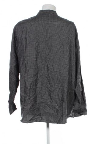 Herrenhemd Morgan, Größe 3XL, Farbe Mehrfarbig, Preis € 23,99