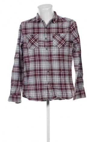 Herrenhemd Mossimo, Größe L, Farbe Mehrfarbig, Preis € 5,99
