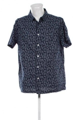 Herrenhemd Mountain Warehouse, Größe XL, Farbe Mehrfarbig, Preis € 7,99