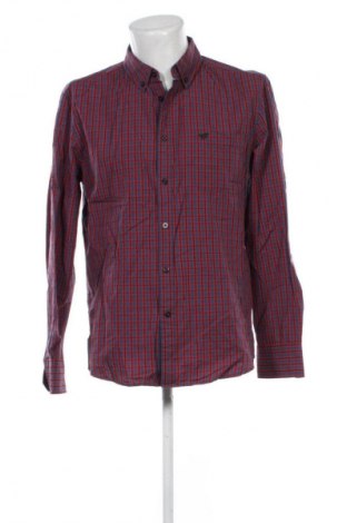 Herrenhemd Mustang, Größe L, Farbe Mehrfarbig, Preis € 9,99