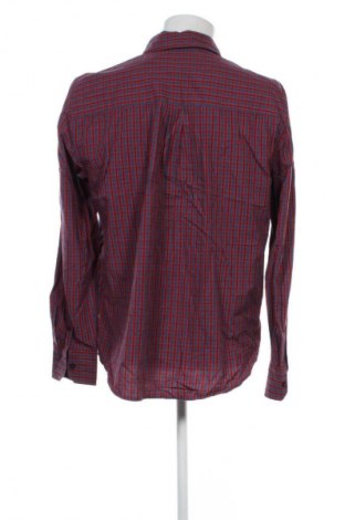 Herrenhemd Mustang, Größe L, Farbe Mehrfarbig, Preis € 9,99