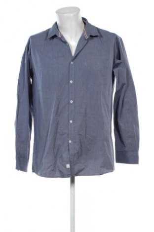 Pánská košile  My Blue by Tchibo, Velikost XL, Barva Modrá, Cena  371,00 Kč