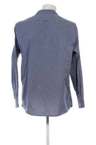 Pánská košile  My Blue by Tchibo, Velikost XL, Barva Modrá, Cena  371,00 Kč