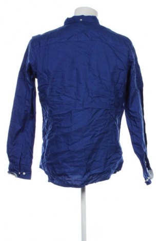 Męska koszula Next, Rozmiar L, Kolor Niebieski, Cena 27,99 zł