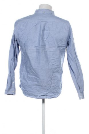 Herrenhemd Next, Größe M, Farbe Blau, Preis € 9,99
