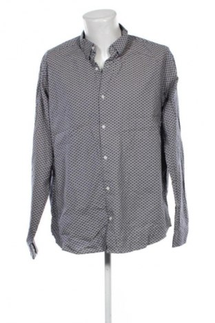 Herrenhemd Next, Größe XXL, Farbe Mehrfarbig, Preis € 9,99