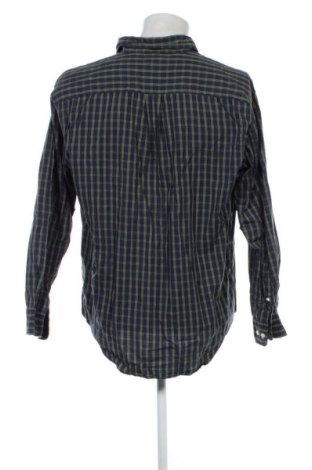 Herrenhemd Old Navy, Größe M, Farbe Mehrfarbig, Preis € 15,35