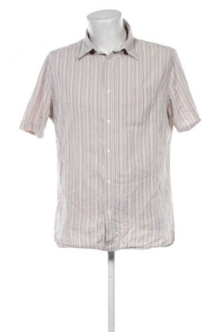Herrenhemd Old Navy, Größe L, Farbe Mehrfarbig, Preis 14,99 €