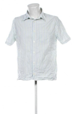 Herrenhemd Old Navy, Größe L, Farbe Mehrfarbig, Preis 14,99 €