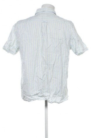 Herrenhemd Old Navy, Größe L, Farbe Mehrfarbig, Preis 14,99 €