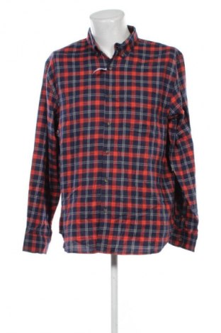 Herrenhemd Old Navy, Größe XL, Farbe Mehrfarbig, Preis € 21,99