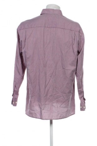 Herrenhemd Olymp, Größe L, Farbe Mehrfarbig, Preis € 18,99