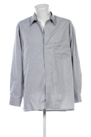 Herrenhemd Olymp, Größe XL, Farbe Grau, Preis € 18,99