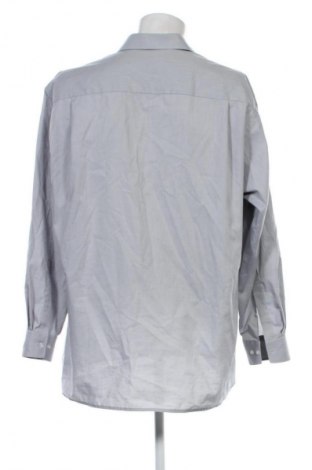 Herrenhemd Olymp, Größe XL, Farbe Grau, Preis € 18,99