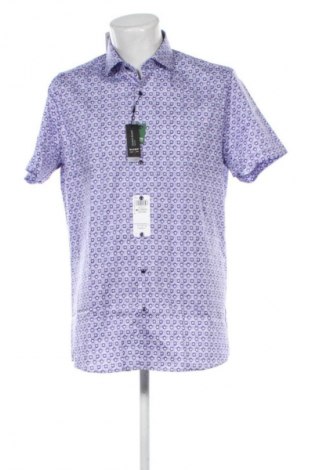 Herrenhemd Olymp, Größe XL, Farbe Mehrfarbig, Preis 59,99 €