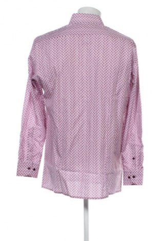 Herrenhemd Olymp, Größe L, Farbe Mehrfarbig, Preis € 69,99