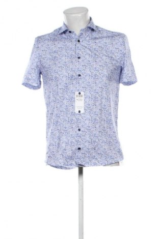 Herrenhemd Olymp, Größe M, Farbe Mehrfarbig, Preis 58,99 €