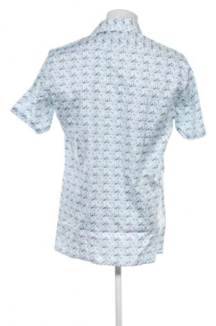 Herrenhemd Olymp, Größe M, Farbe Mehrfarbig, Preis 58,99 €