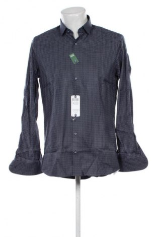 Herrenhemd Olymp, Größe M, Farbe Mehrfarbig, Preis € 43,99