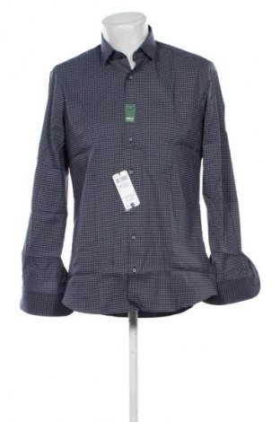 Herrenhemd Olymp, Größe M, Farbe Mehrfarbig, Preis € 69,99