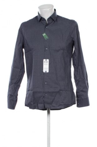 Cămașă de bărbați Olymp, Mărime M, Culoare Multicolor, Preț 336,99 Lei