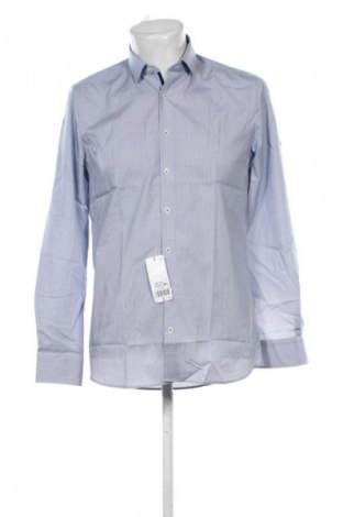 Herrenhemd Olymp, Größe M, Farbe Mehrfarbig, Preis € 44,99
