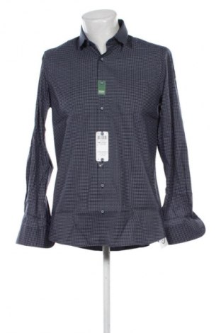 Herrenhemd Olymp, Größe M, Farbe Mehrfarbig, Preis € 43,99