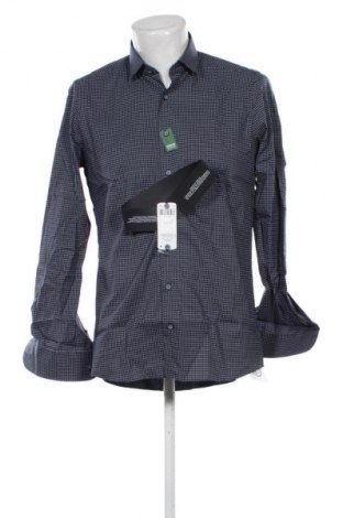 Herrenhemd Olymp, Größe M, Farbe Mehrfarbig, Preis € 44,99