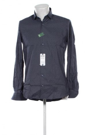 Herrenhemd Olymp, Größe M, Farbe Mehrfarbig, Preis € 44,99