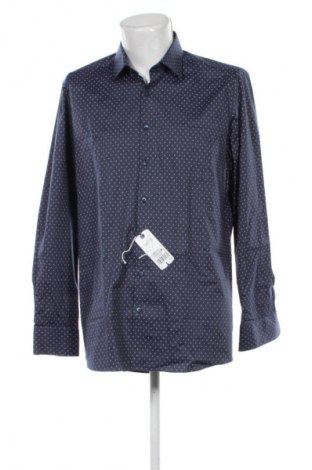 Herrenhemd Olymp, Größe XL, Farbe Mehrfarbig, Preis € 55,99