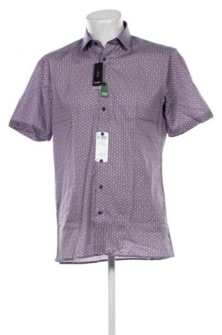 Herrenhemd Olymp, Größe M, Farbe Mehrfarbig, Preis 59,99 €