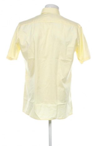 Herrenhemd Olymp, Größe M, Farbe Gelb, Preis 58,99 €