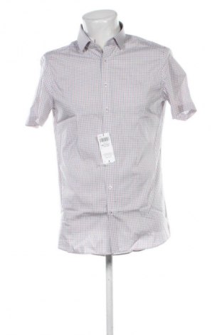 Cămașă de bărbați Olymp, Mărime M, Culoare Multicolor, Preț 291,99 Lei