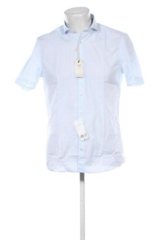 Cămașă de bărbați Olymp, Mărime M, Culoare Multicolor, Preț 291,99 Lei