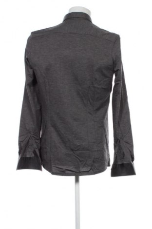 Herrenhemd Olymp, Größe M, Farbe Schwarz, Preis € 44,99