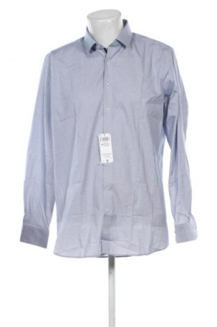 Herrenhemd Olymp, Größe XL, Farbe Mehrfarbig, Preis € 53,99