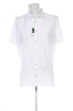 Pánska košeľa  Olymp, Veľkosť XXL, Farba Biela, Cena  49,95 €