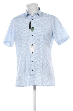 Cămașă de bărbați Olymp, Mărime M, Culoare Multicolor, Preț 291,99 Lei