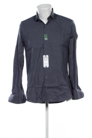 Cămașă de bărbați Olymp, Mărime M, Culoare Multicolor, Preț 291,99 Lei