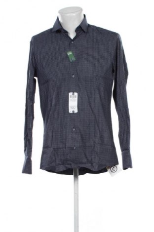 Herrenhemd Olymp, Größe M, Farbe Mehrfarbig, Preis € 43,99