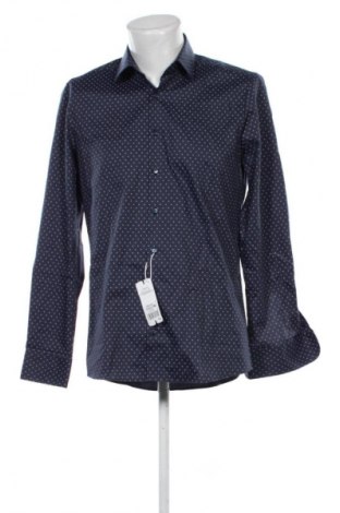 Cămașă de bărbați Olymp, Mărime L, Culoare Multicolor, Preț 336,99 Lei