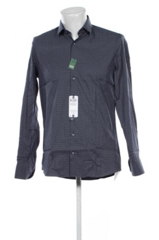 Cămașă de bărbați Olymp, Mărime M, Culoare Multicolor, Preț 336,99 Lei