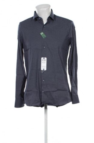 Herrenhemd Olymp, Größe M, Farbe Mehrfarbig, Preis € 44,99