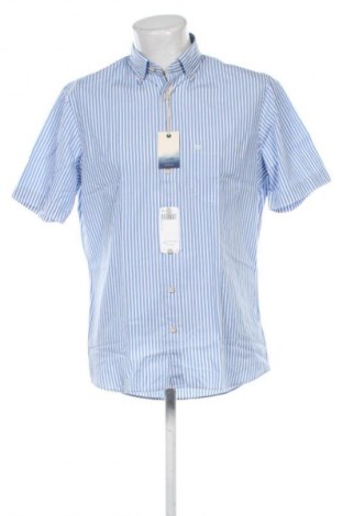 Herrenhemd Olymp, Größe L, Farbe Mehrfarbig, Preis 59,99 €
