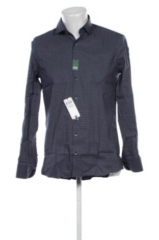 Herrenhemd Olymp, Größe M, Farbe Mehrfarbig, Preis € 44,99