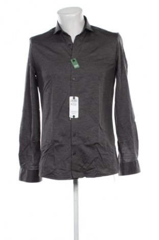 Herrenhemd Olymp, Größe M, Farbe Mehrfarbig, Preis € 69,99