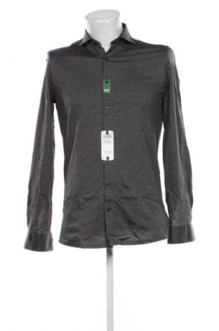 Herrenhemd Olymp, Größe M, Farbe Mehrfarbig, Preis € 69,99